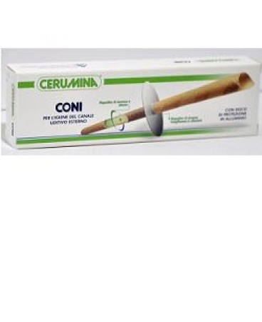 CERUMINA-CONI ORECC 2PZ