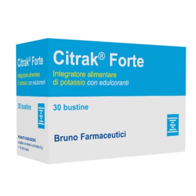 CITRAK-FTE INTEG ALIM 30BS CITRAK-FTE INTEG ALIM 30BS