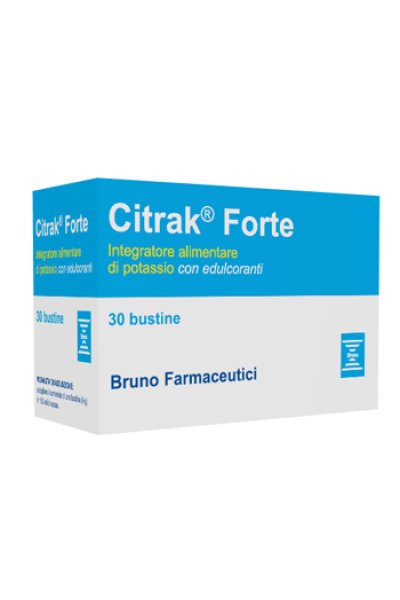 CITRAK-FTE INTEG ALIM 30BS CITRAK-FTE INTEG ALIM 30BS