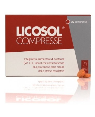 LICOSOL-INTEG 30 CPS