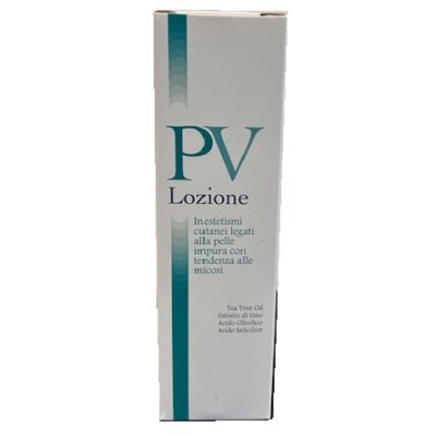 PV LOZ P/IMPURE 125ML