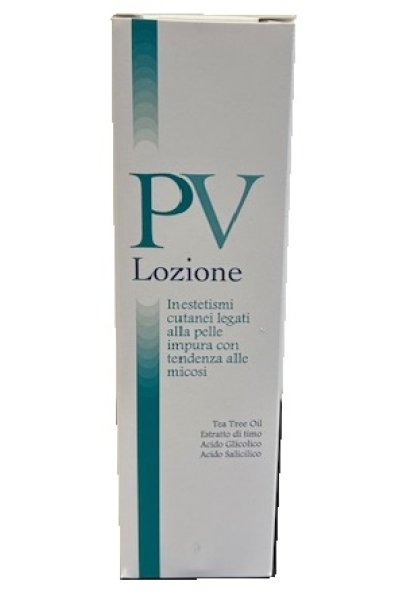 PV LOZ P/IMPURE 125ML PV LOZ P/IMPURE 125ML
