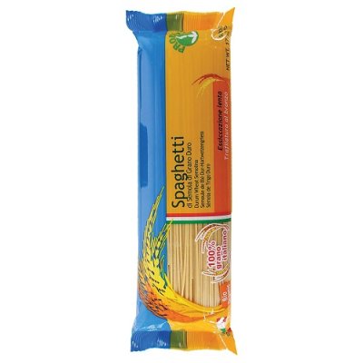 PAS FRUM BIANCA SPAGHETTI 500G