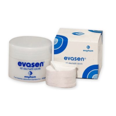 EVASEN-DISCH RAGADI SENO  60PZ