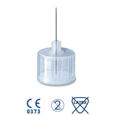 AGO INSUPEN 22989 31G 6MM 100PZ AGO INSUPEN 22989 31G 6MM 100PZ