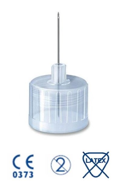 AGO INSUPEN 22990 31G 8MM 100PZ AGO INSUPEN 22990 31G 8MM 100PZ