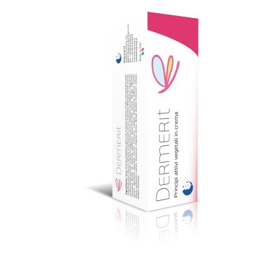 DERMERIT CREMA 50 ML
