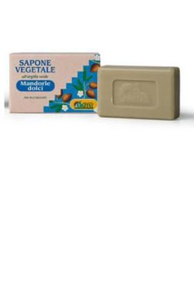 SAPONE VEG ARGILLA VE/MAND DOL SAPONE VEG ARGILLA VE/MAND DOL