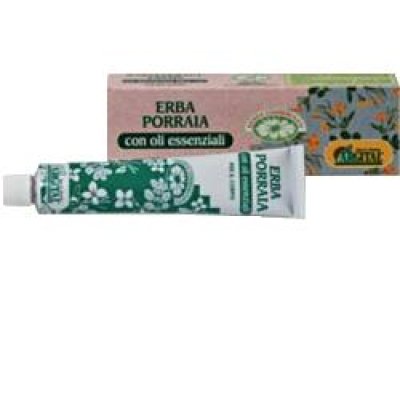 ARGITAL CREMA L'ERBA PORRARIA