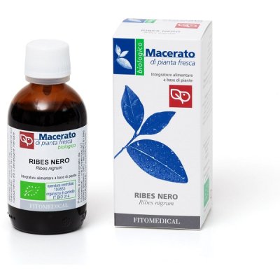 RIBES NERO BIO TM 50ML RIBES NERO BIO TM 50ML