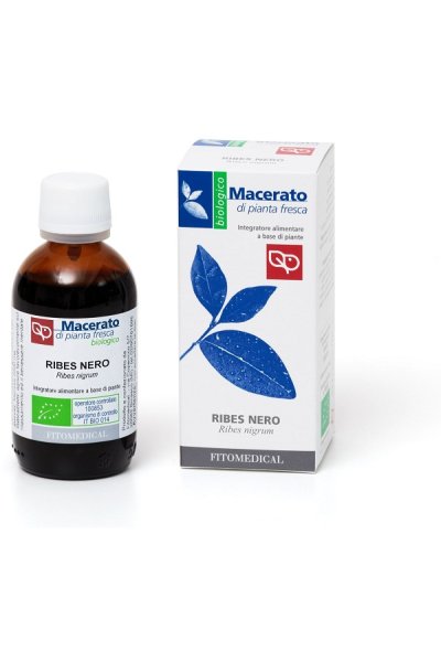 RIBES NERO BIO TM 50ML RIBES NERO BIO TM 50ML