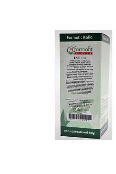 INT 130 GTT 100ML INT 130 GTT 100ML