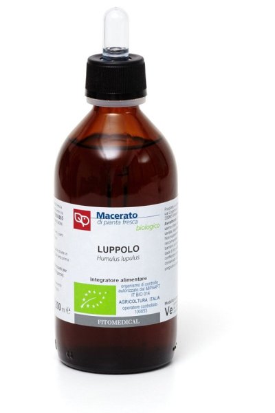 LUPPOLO TM BIO 200ML LUPPOLO TM BIO 200ML