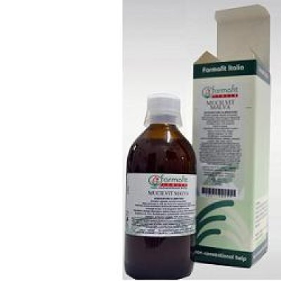 MUCILVIT MALVA 200ML MUCILVIT MALVA 200ML