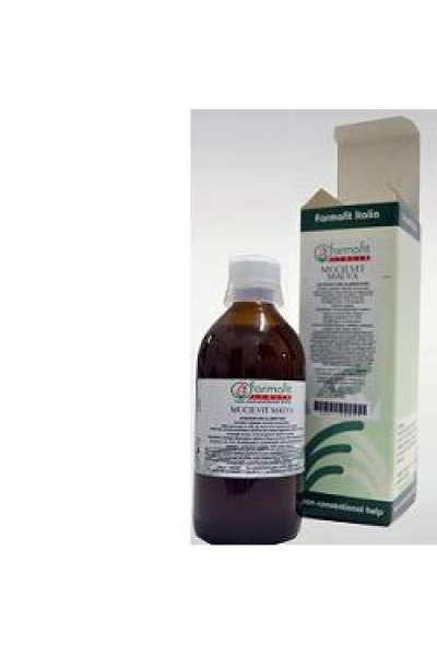 MUCILVIT MALVA 200ML MUCILVIT MALVA 200ML