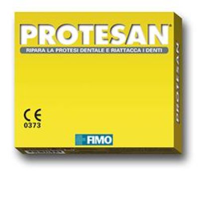 PROTESAN-SET RIP DENTIERE