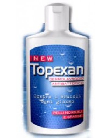 NEW TOPEXAN DERMOLAV P NORM150