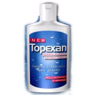 NEW TOPEXAN DERMOLAV P NORM150
