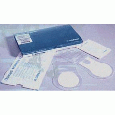 URINOCOL-7560 SAC S/V FEMM  1PZ