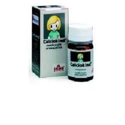 CALCIOKIND GLOBULI