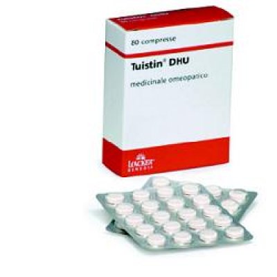 TUISTIN 80 CPR