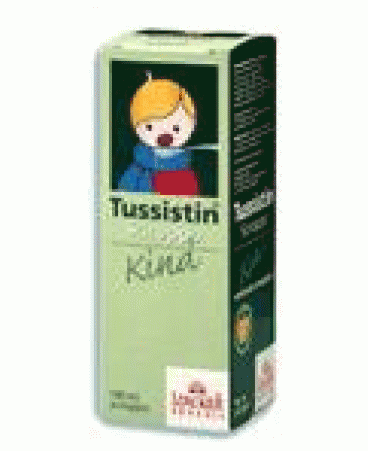 TUSSISTIN SCIR BB 100ML