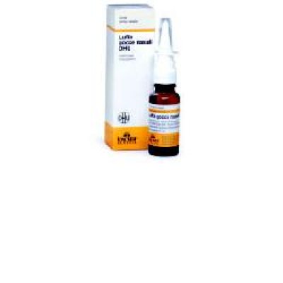 LUFFA 20ML SPRAY NASALE DHU