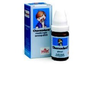 CHAMODENT GLOBULI