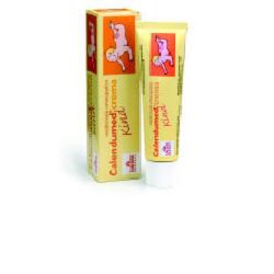 CALENDUMED GEL 50GR DHU