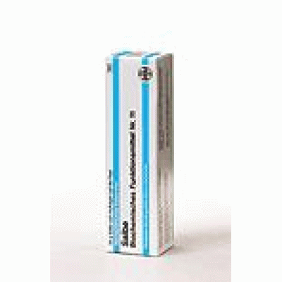 CALCIUM FLUORATUM 1 POM 50G DHU