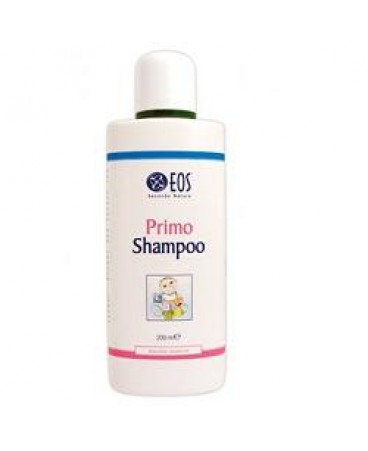 EOS PRIMO SHAMPOO 200ML