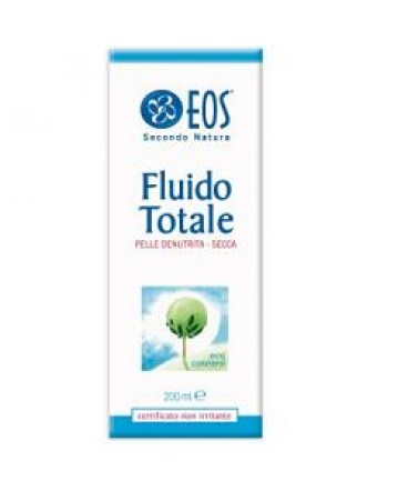 EOS FLUIDO BIODERMICO 200ML