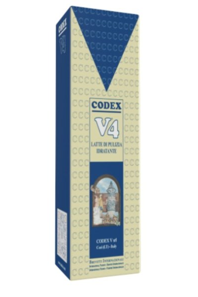 V 4-LATTE IDR PULIZ 150ML V 4-LATTE IDR PULIZ 150ML