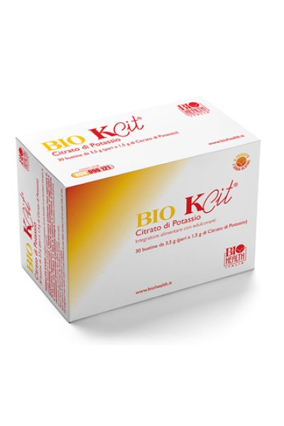 BIOKCIT INTEG DIET 30BS BIOKCIT INTEG DIET 30BS