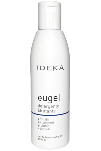 EUGEL FLUID DET VISO-CRP 200ML EUGEL FLUID DET VISO-CRP 200ML