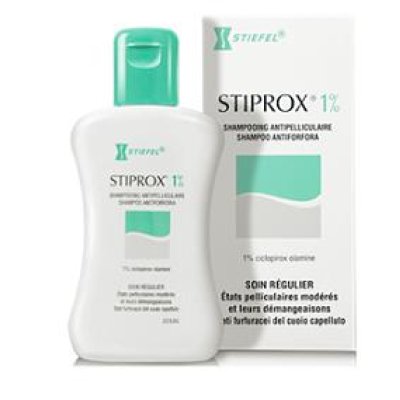 STIPROX SHAMP ANTIFORF 1% 100ML STIPROX SHAMP ANTIFORF 1% 100ML