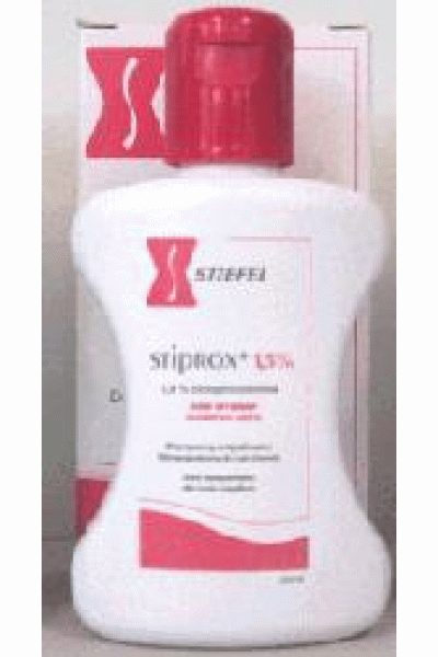 STIPROX SHAMP URTO 100ML STIPROX SHAMP URTO 100ML