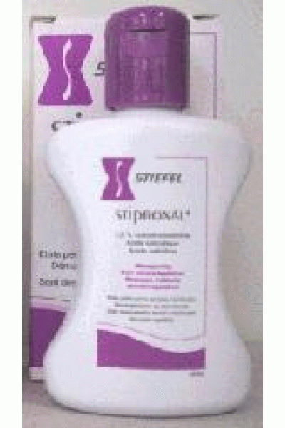 STIPROXAL SH C/GRASSI 100ML STIPROXAL SH C/GRASSI 100ML