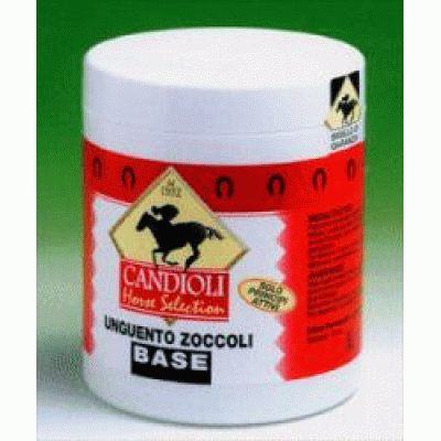 UNGUENTO ZOCCOLI ORIG BAR 750