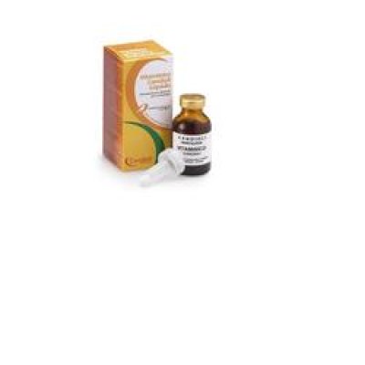 VITAMINICO-LIQ 20 ML