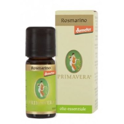ROSMARINO OE DEMETER 10M