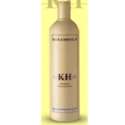 KERAMINE H RISTRUTT SH 300ML KERAMINE H RISTRUTT SH 300ML