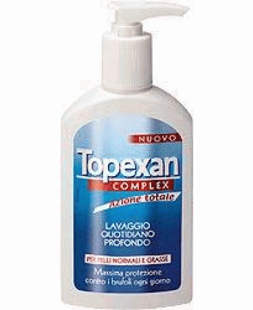 TOPEXAN-COMPLEX P-NORM 150ML