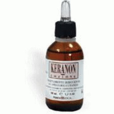 KERANON-LOZIONE 50 ML