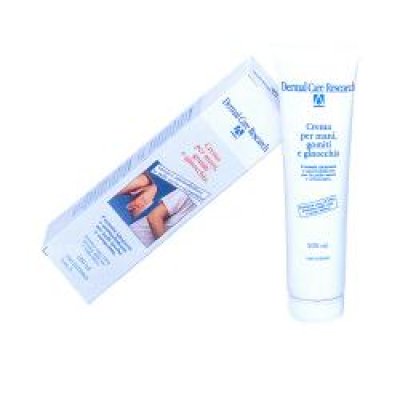 DERMALCARE RESEARCH CREMA MANI
