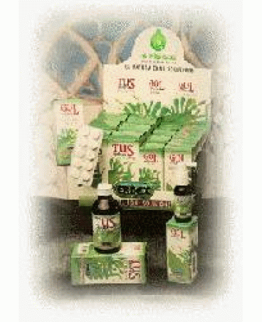 GINKGO BILOBA 100CPS 380MG ERBEX