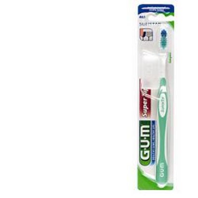 GUM SUPERTIP 463 COMPACT M 1PZ GUM SUPERTIP 463 COMPACT M 1PZ