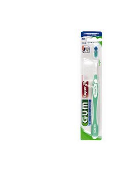 GUM SUPERTIP 463 COMPACT M 1PZ GUM SUPERTIP 463 COMPACT M 1PZ