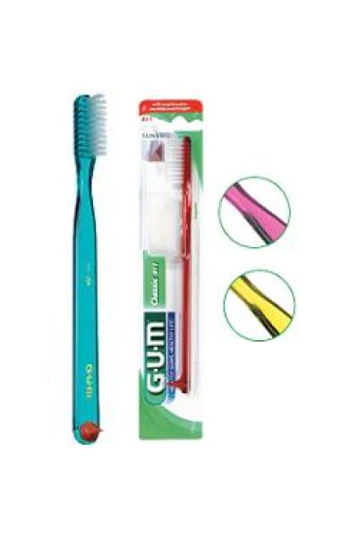 GUM CLASSIC 411 SPAZ MORB REG GUM CLASSIC 411 SPAZ MORB REG