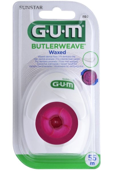GUM BUTLERWEAVE FILO C 54,8MT GUM BUTLERWEAVE FILO C 54,8MT